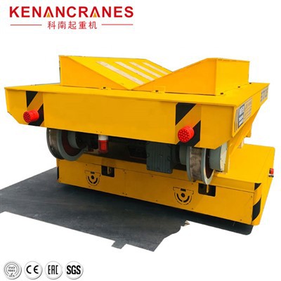 Prenosový vozík na matrice