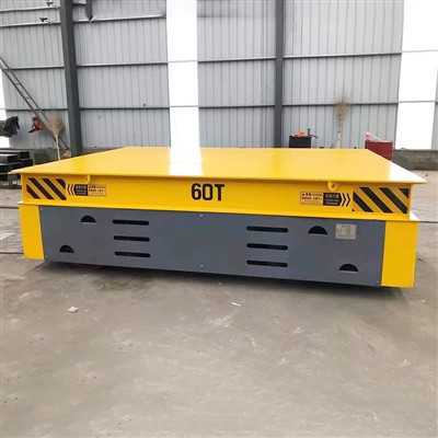 Prenosový košík v prístave